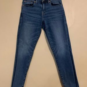 Men’s American Eagle Airflex+ Skinny Jeans